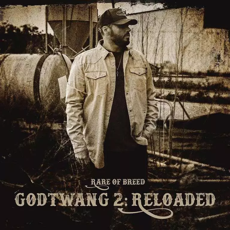 Godtwang 2: Reloaded by Rare of Breed