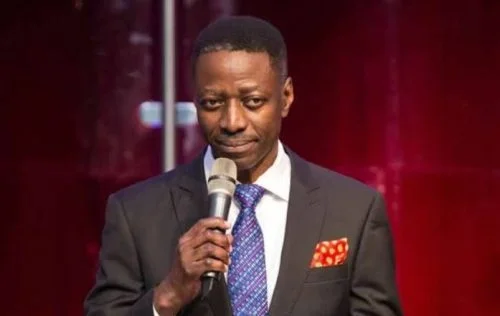 Miracle Of The Mind by Rev. Sam Adeyemi