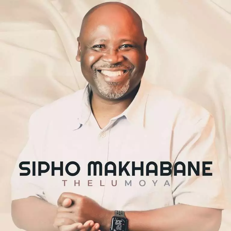 Thelumoya album by Sipho Makhabane
