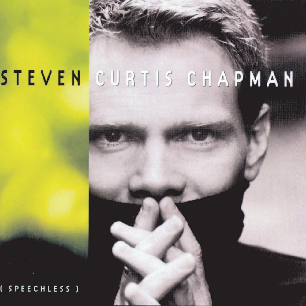 Speechless album by Steven Curtis Chapman