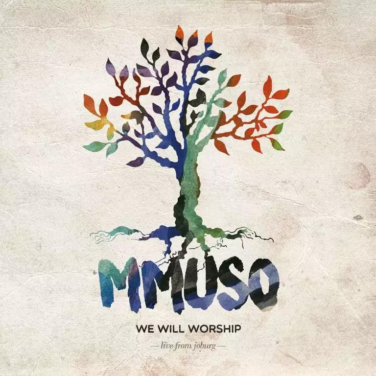 Mmuso by We Will Worship