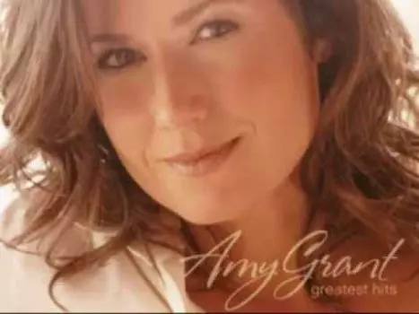 Lucky One by Amy Grant