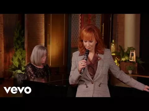 The Lord's Prayer by Reba McEntire