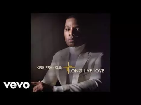 Forever/Beautiful Grace by Kirk Franklin