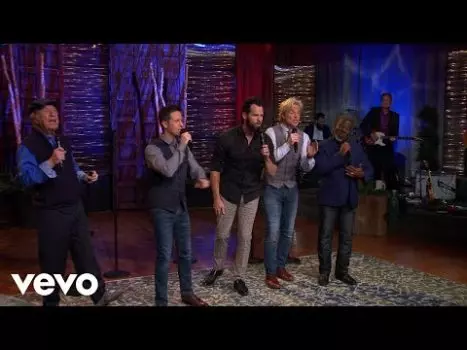 Way Maker by Gaither Vocal Band