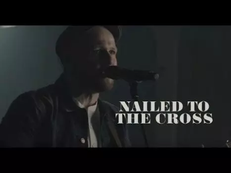 Nailed to the Cross | Good News Sessions by Rend Collective