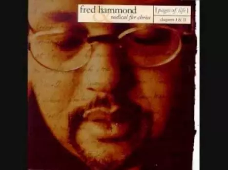 I Will Bless His Holy Name by Fred Hammond ft. RFC