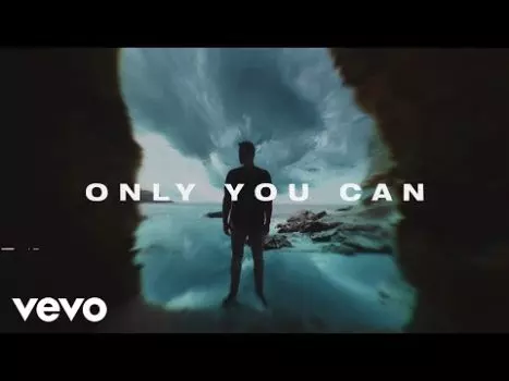 Only You Can by Jeremy Camp