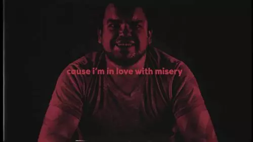 Misery by Disciple