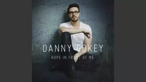 Because of You by Danny Gokey