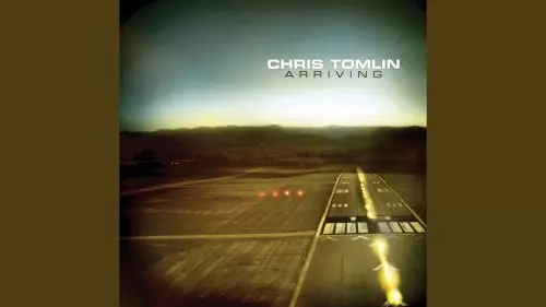 You Do All Things Well by Chris Tomlin