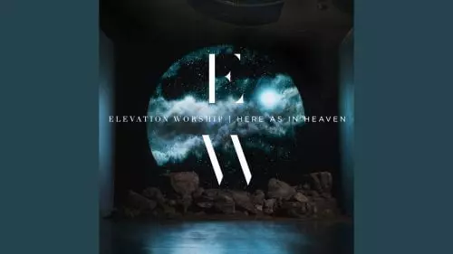 Hold on to Me by Elevation Worship