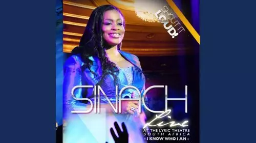  You Are Wonderful by Sinach