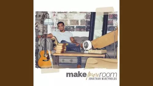 Excited by Jonathan McReynolds
