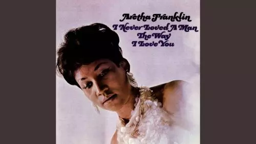 A Change Is Gonna Come by Aretha Franklin