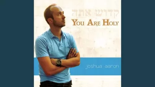 Salvation Is Your Name by Joshua Aaron