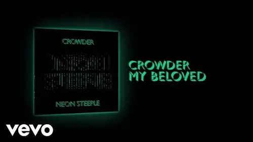 My Beloved by Crowder