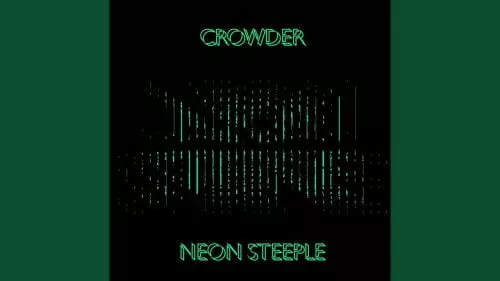 Come Alive by Crowder