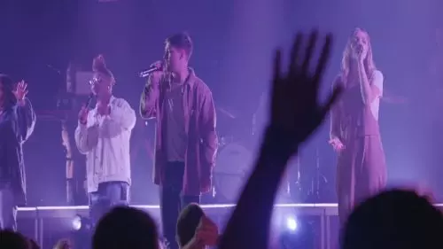 "All Praises" by North Point Worship