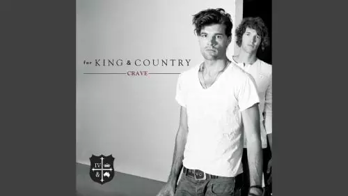 Light It Up by  For King & Country