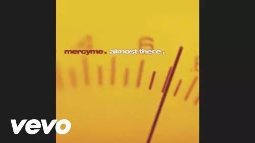 Cannot Say Enough by MercyMe