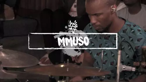 Mmuso (Kingdom) by We Will Worship
