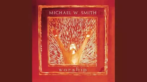 Draw Me Close (Live) by Michael W. Smith