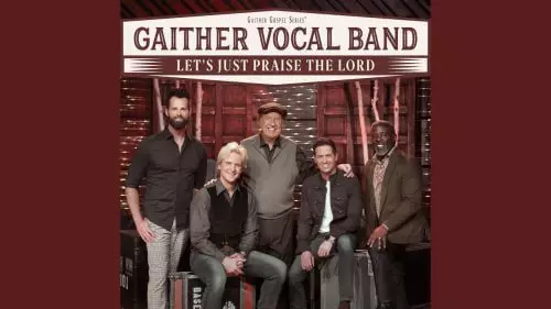 10,000 Reasons by Gaither Vocal Band