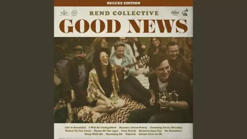 True North by Rend Collective