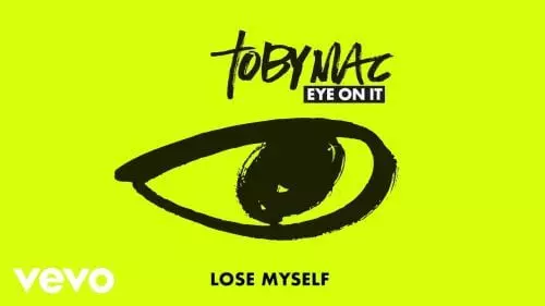 Lose Myself by TobyMac