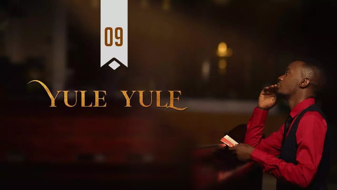Yule Yule by Walter Chilambo 