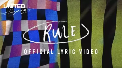Rule by Hillsong United