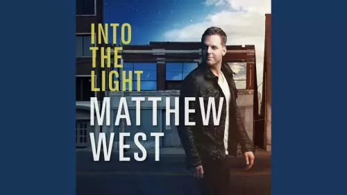Love Stands Waiting by Matthew West