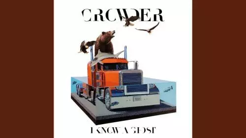 No Rival by Crowder
