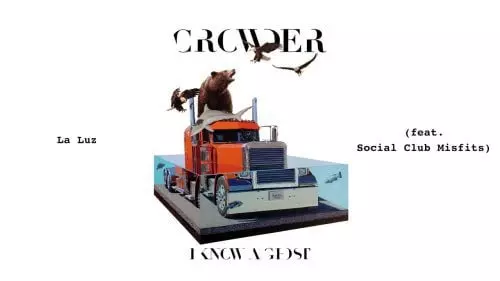 La Luz by Crowder ft. Social Club Misfits