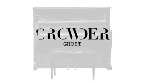 Ghost  by Crowder