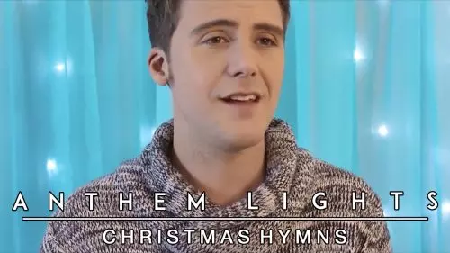Christmas Hymns by Anthem Lights
