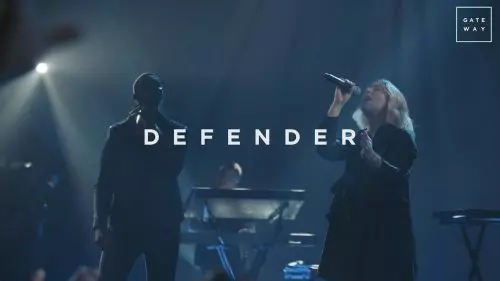 Defender by Gateway Worship