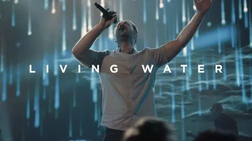 Living Water by Gateway Worship