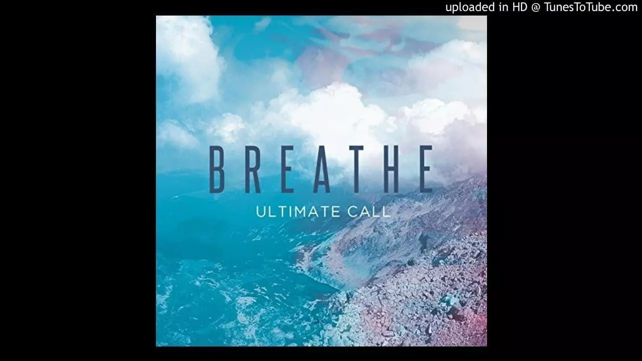 Hallelujah Chant by Ultimate Call ft. Eddie James