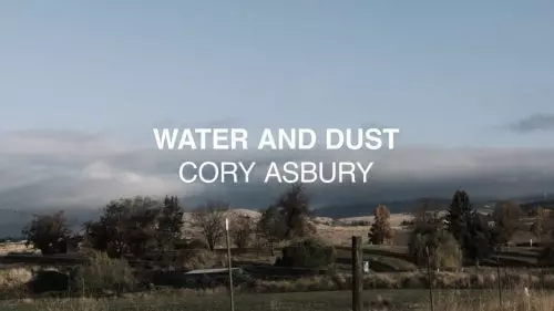 Water And Dust by Cory Asbury ft. Bethel Music 
