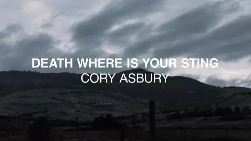 Death Where Is Your Sting ny Cory Asbury ft. Bethel Music 