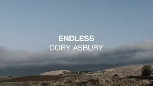Endless by Cory Asbury ft. Bethel Music 