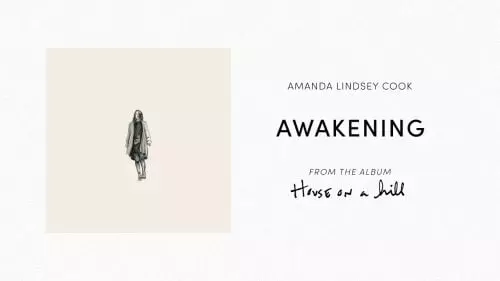 Awakening by Amanda Cook ft. Bethel Music 