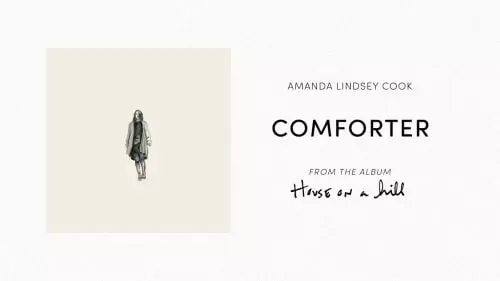 Comforter by Amanda Cook ft. Bethel Music 