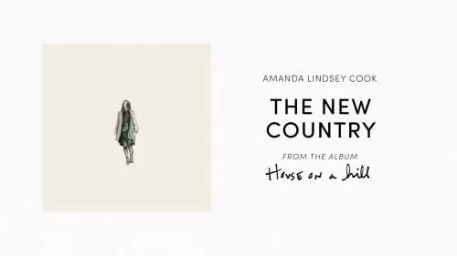 The New Country by Amanda Cook ft. Bethel Music 