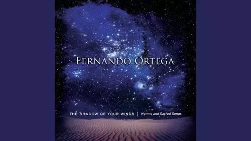 I Heard The Voice Of Jesus Say by Fernando Ortega
