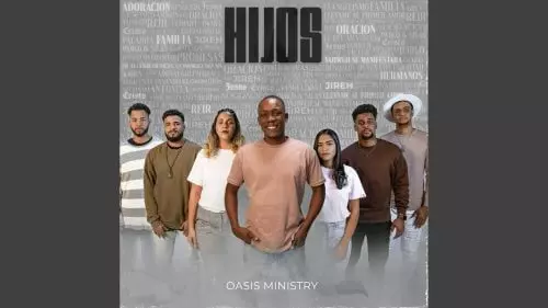 Papá by Oasis Ministry