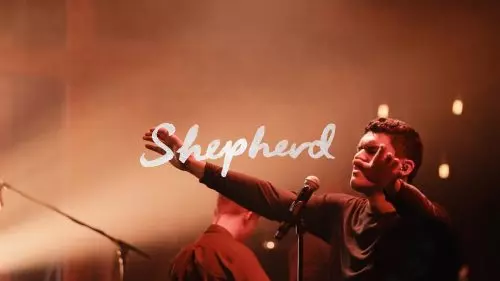 Shepherd by CityAlight