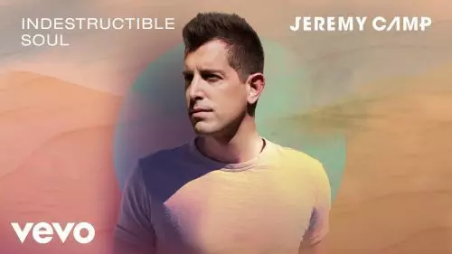 Indestructible Soul by Jeremy Camp